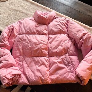 Old navy coat